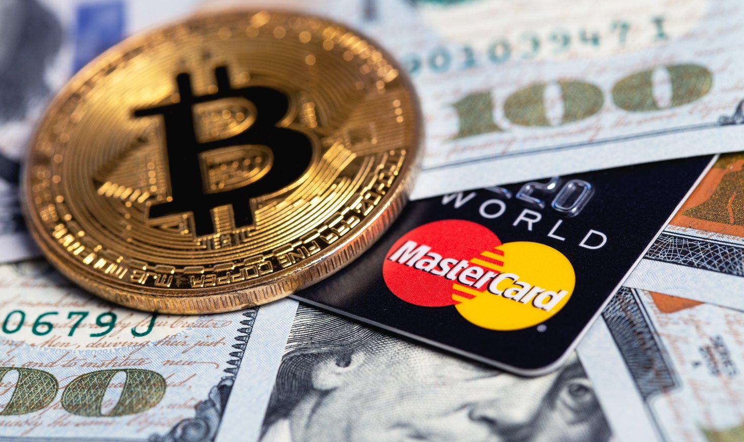 Mastercard to offer support for some cryptocurrencies on ...