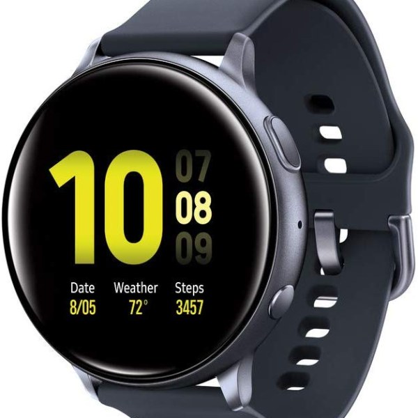 Samsung watch latest online price