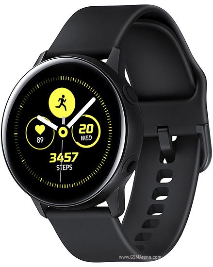 galaxy watch active pris