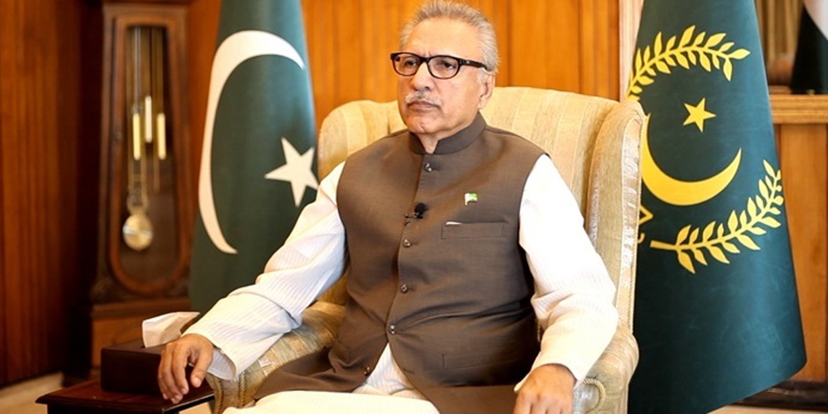 President Alvi inaugurates national STEM program for school students 2 f70b1af7 928b 404a 873f ef5a9b8cd4c3 1