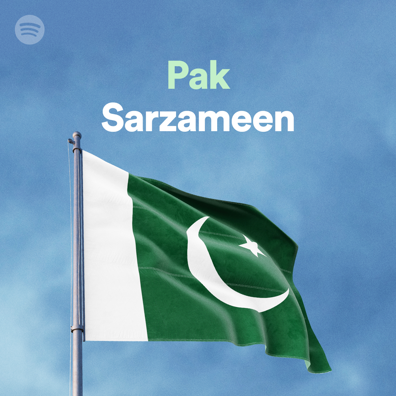 Spotify celebrates Independence Day with Pak Sar Zameen
