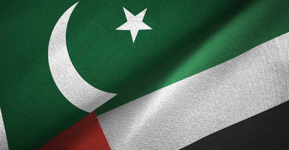 Pakistan, UAE agree to enhance cooperation in IT and telecom