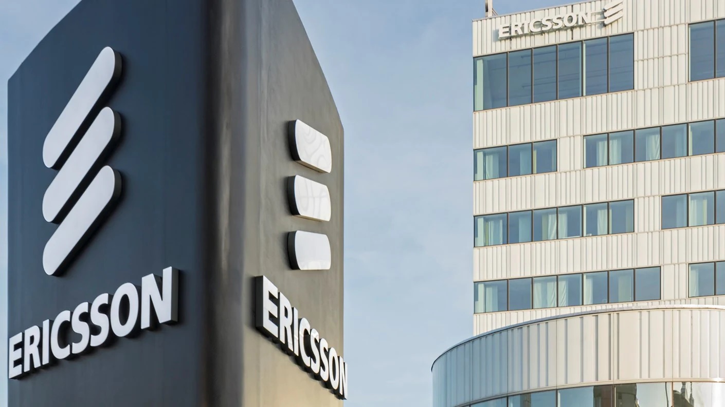 Ericsson lays the foundation for 5G innovation and growth with 100 live networks