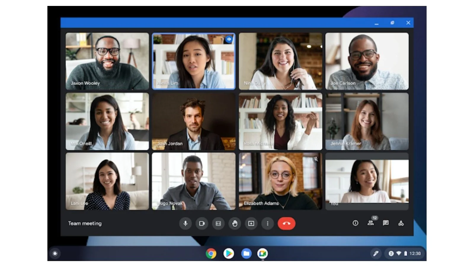 Google Meet Will Now Allow You to Stream Your Meetings on YouTube