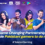 Telenor Gaming