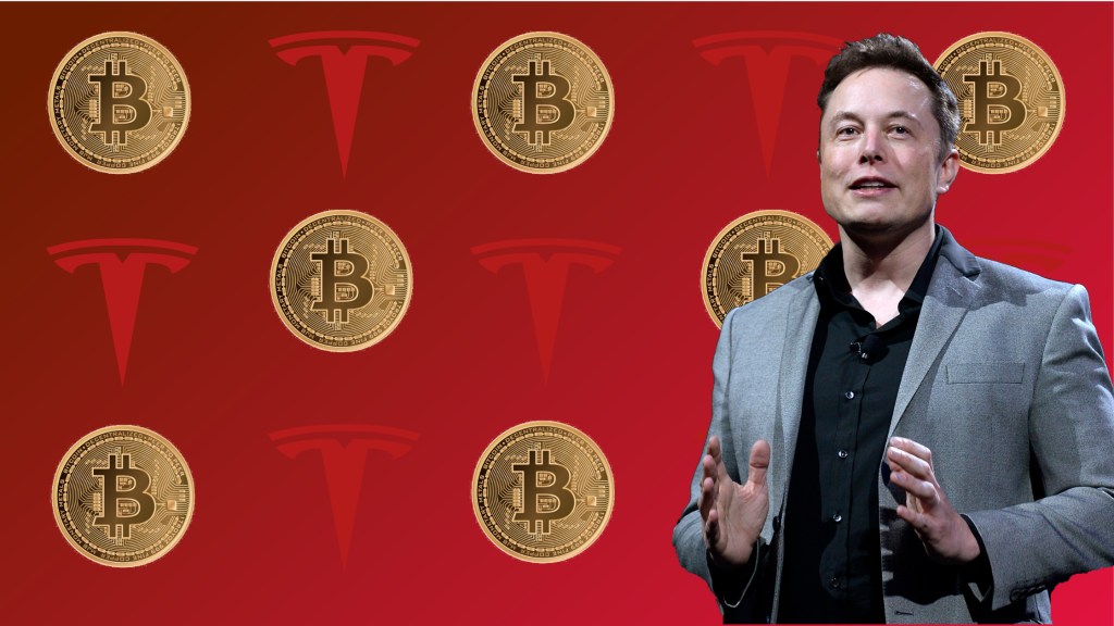 Tesla Dumps a Major Part of Its Bitcoin Holdings