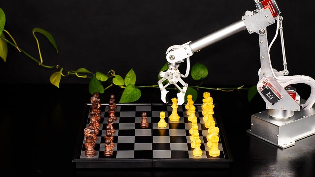 Chess Robot