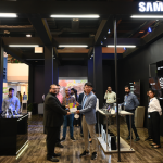 Samsung Expo Event karachi