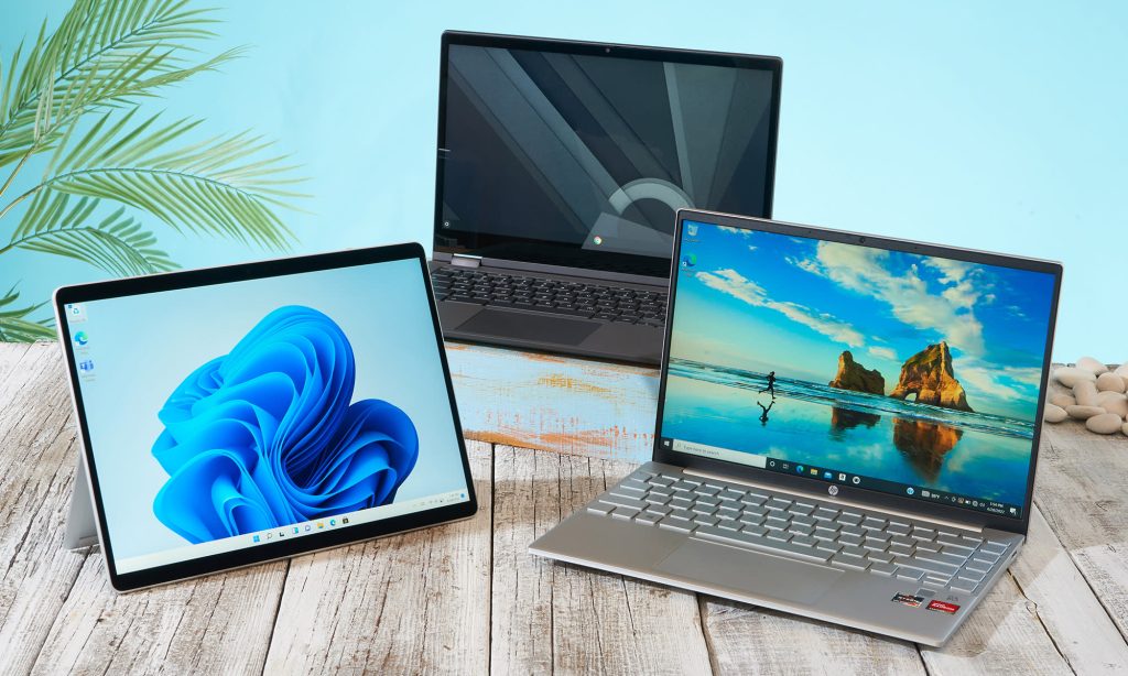 Best laptops for Students
