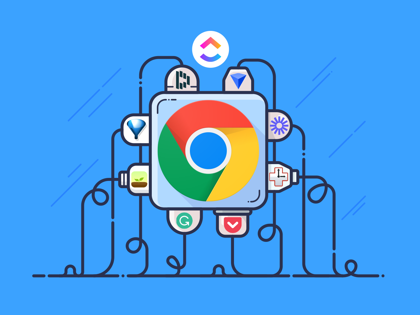 How to Access Plugins On Chrome