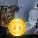 Cryptocurrency by POOP
