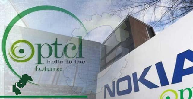 PTCL-Nokia-Successfully-Trial-1-Terabit-Live-Optical-Network