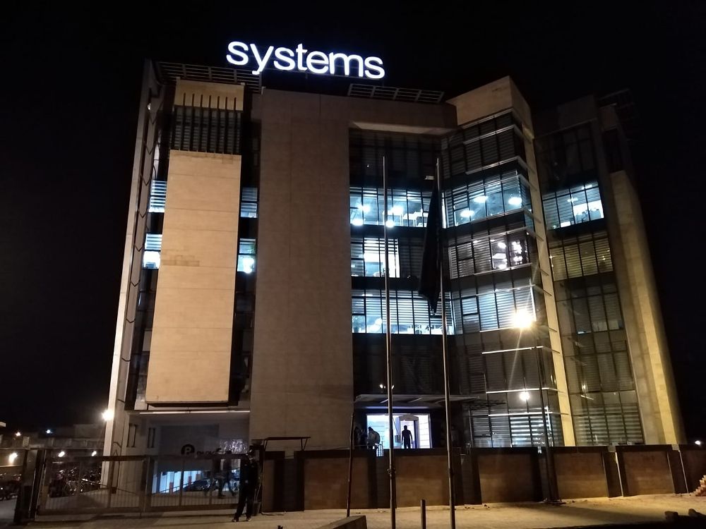 Pakistani Tech Firm 'Systems Limited' Gets the Forbes Asia's Best Under a  Billion' Title