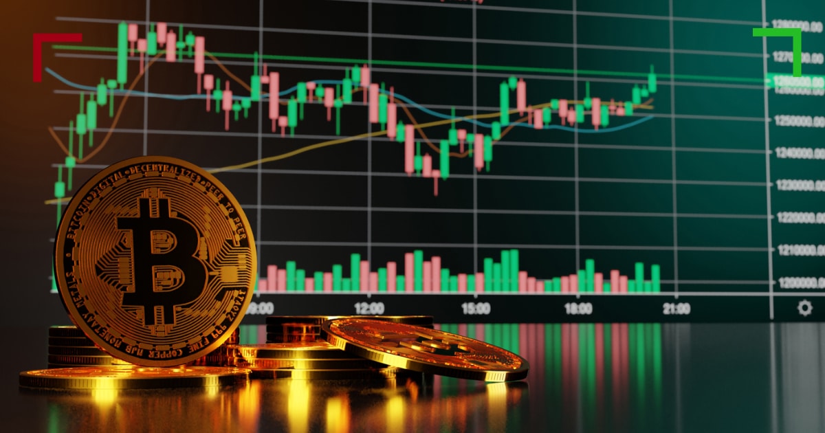 Bitcoin Trading – How To Trade Bitcoin
