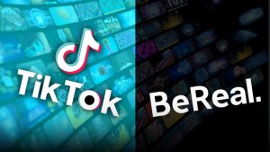 TikTok & BeReal