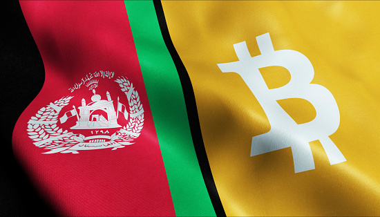 Bitcoin Ban in Afghanistan