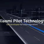 Xiaomi Pilot Technology