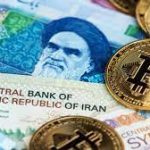 Iran - Bitcoin