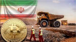 Iran - Bitcoin