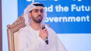 omar Innovation - UAE