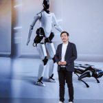 Xiaomi Unveils CyberOne Robot