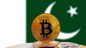 Crypto Pakistan