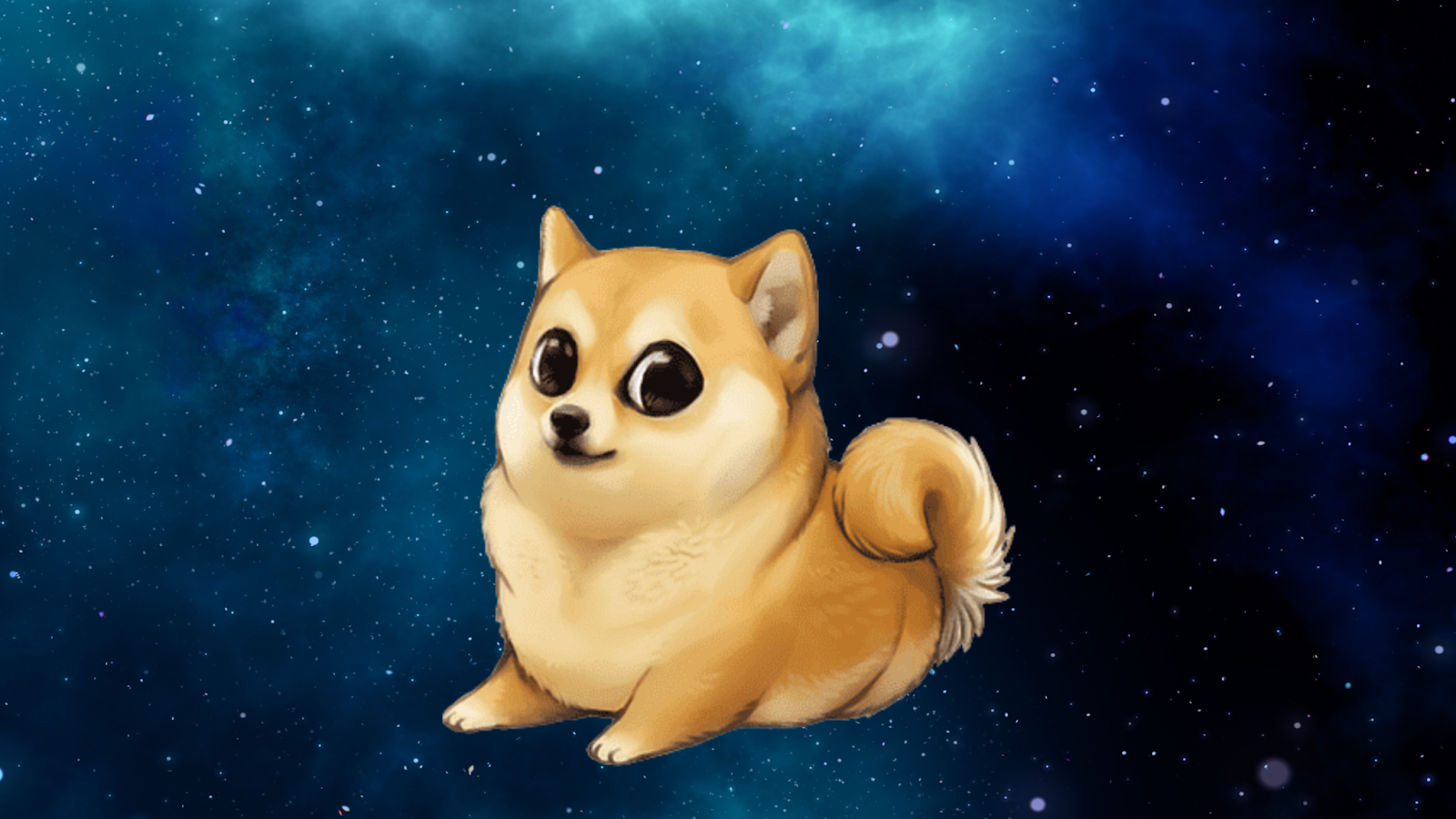 dogecoin-is-now-the-second-largest-proof-of-work-cryptocurrency-in-the-markets