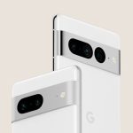 Google pixel 7