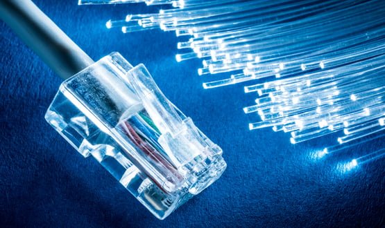 Optical Fiber and Broadband Projects