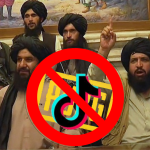 Taliban ban Pubg And Tiktok