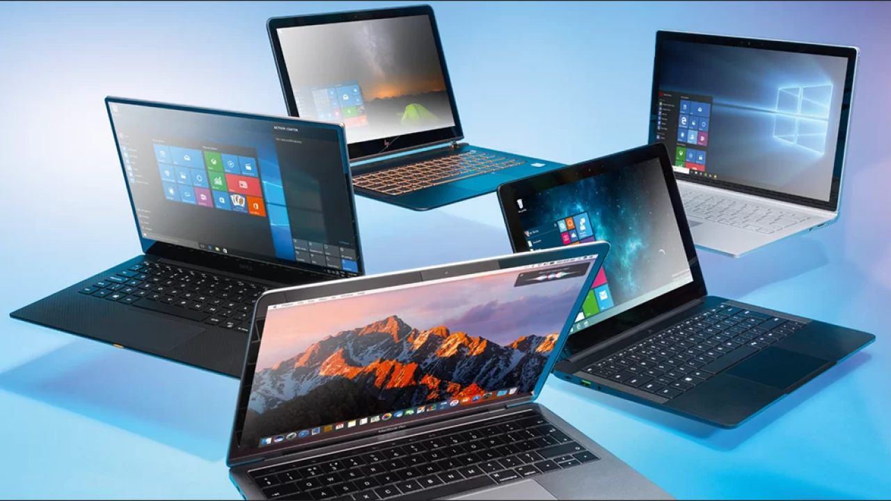 Follow This Great Article About Laptops To Help You