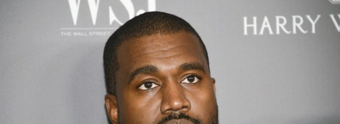 Adidas Cut Ties With Kanye West Over Anti Semetic Remarks