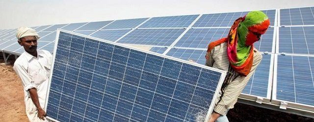 Karachi Will Soon Have its First Solar Park