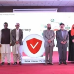 Meta Expands its Digital Literacy Program to Gilgit Baltistan