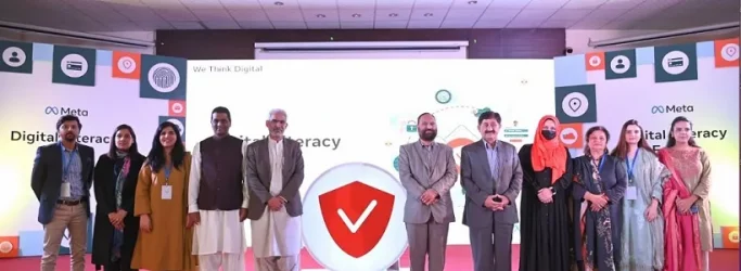 Meta Expands its Digital Literacy Program to Gilgit Baltistan
