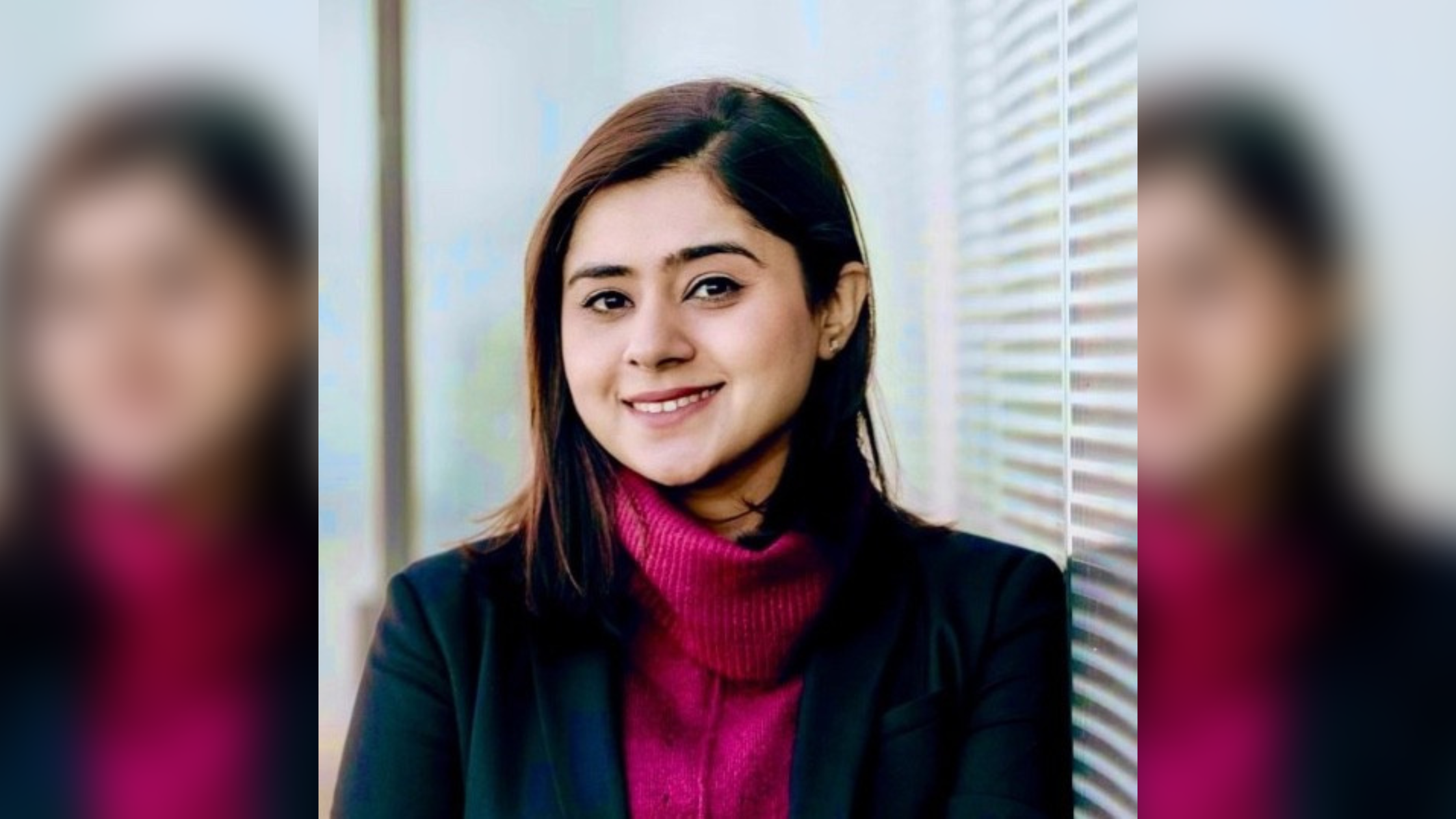 Pakistani women enters the list of of Canada's top 25 Women in Artificial Intelligence