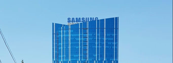 Samsung headquarters in Ukraine gets attacked by Russian missile