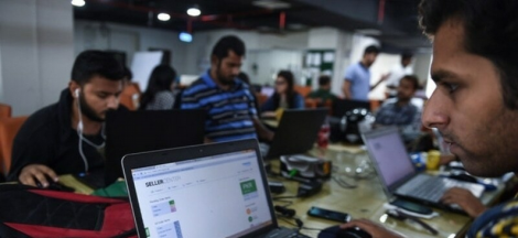 Startup Pakistan