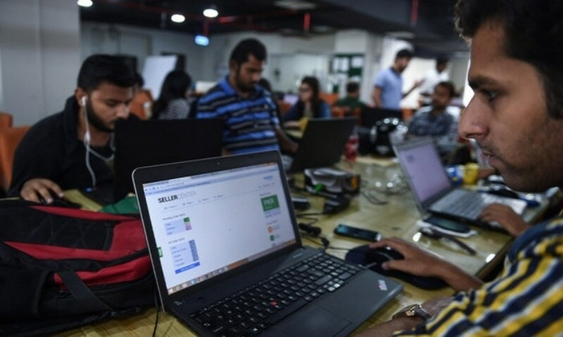 Startup Pakistan