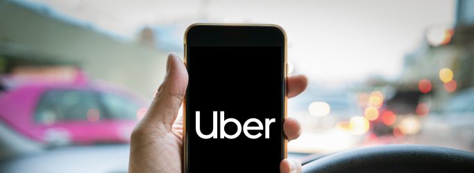 Uber Shuts down in major cities including Islamabad and Karachi