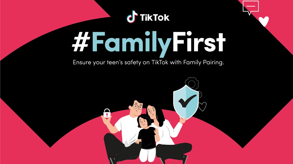 Family First - Tiktok