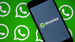 Whatsapp audio and video calling