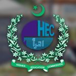 Chairman HEC ask Universities to Promote Education Through Technology