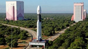 india heaviest rocket