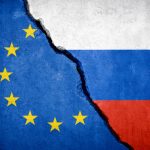 EU and Russia conflict