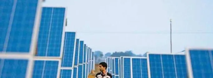 solar energy tax relief