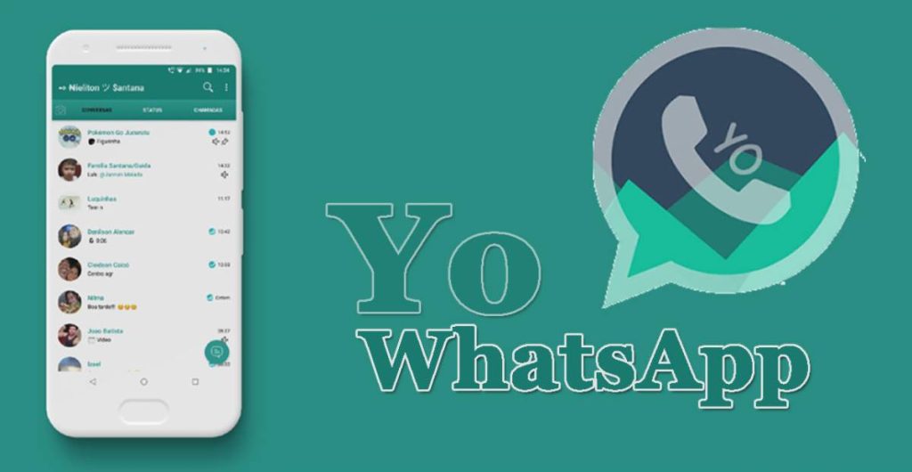 yowhatsapp app