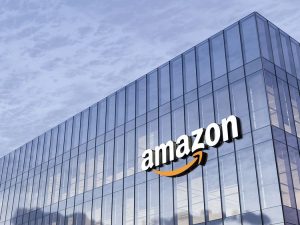 Amazon Lose $1 trillion