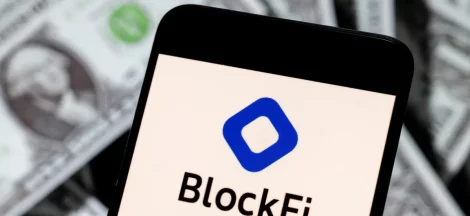 BlockFi Bankruptcy