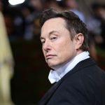 Elon Musk don't want to be CEO
